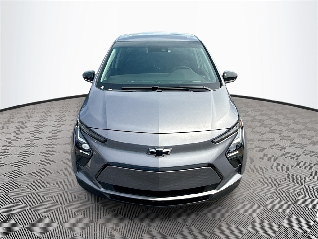 Used 2023 Chevrolet Bolt EV LT with VIN 1G1FW6S04P4182340 for sale in Plantation, FL