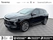 Chevrolet Blazer