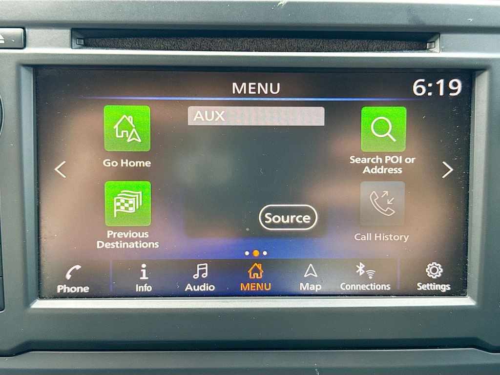 2019 Nissan Titan XD SV - Photo 15