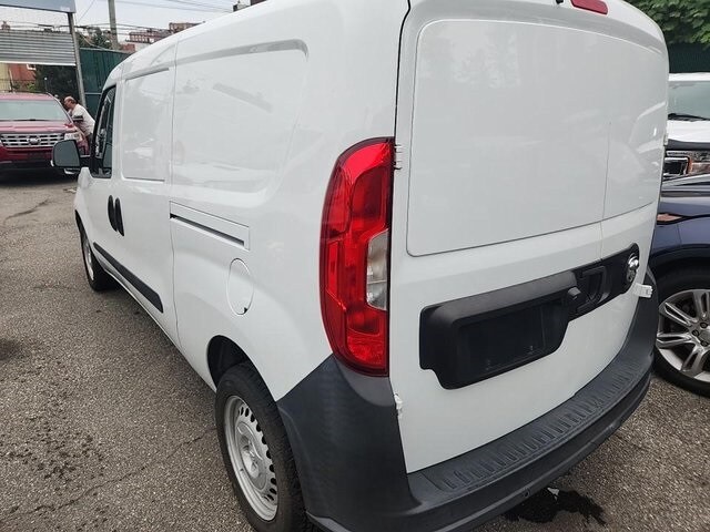 2017 Ram ProMaster City Tradesman Cargo Van photo 4