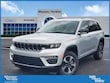 Jeep Grand Cherokee 4xe