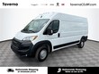  Ram ProMaster