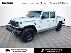 2025 Jeep Gladiator HIGH TIDE 4X4 Pickup