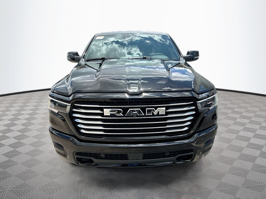 New 2026 Ram 1500 LARAMIE CREW CAB 4X4 5'7 BOX Pickup