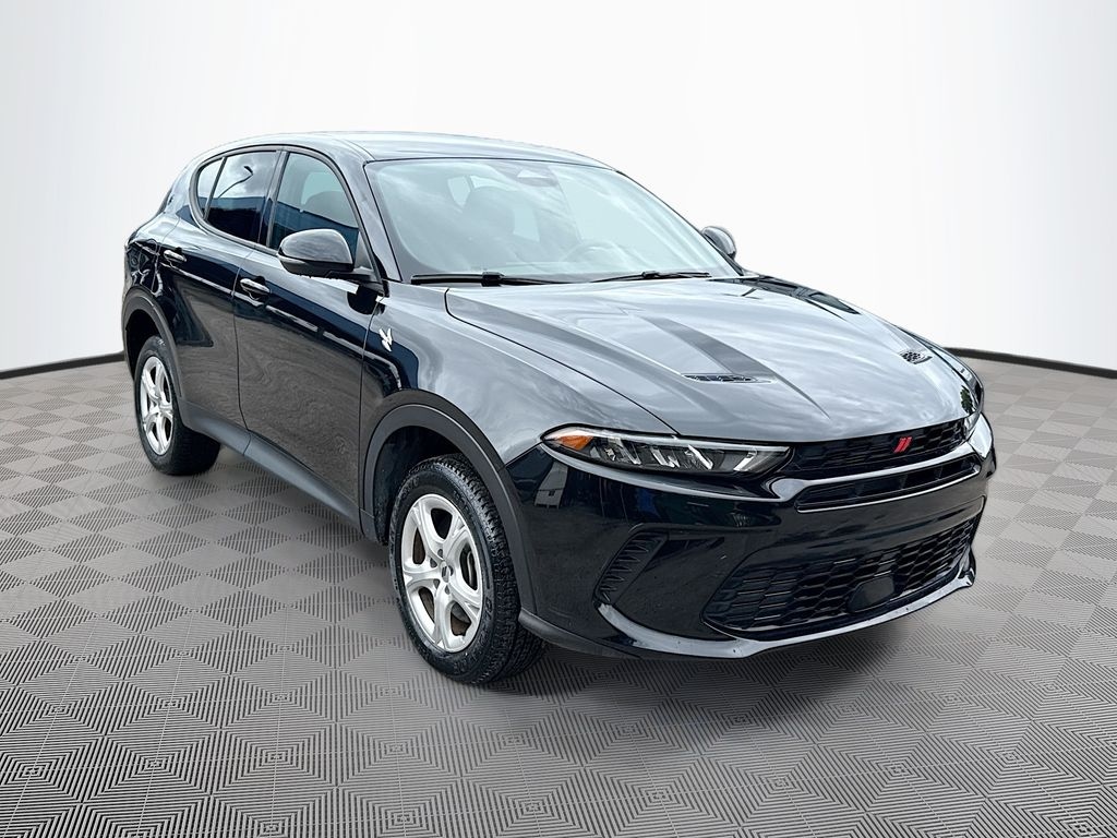 Used 2024 Dodge Hornet GT SUV