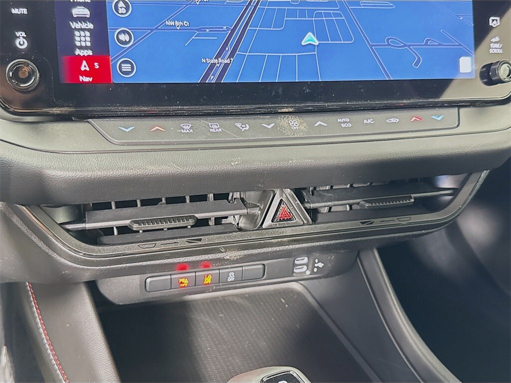 2025 Dodge Charger Daytona R/T - Photo 17