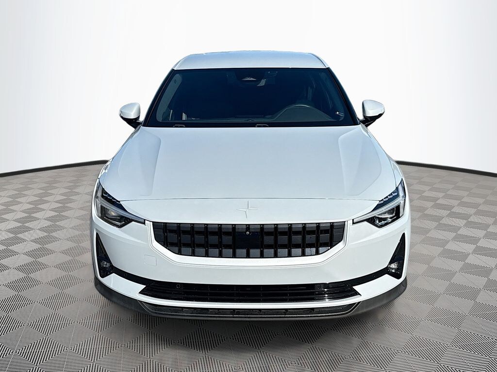 Used 2023 Polestar 2 Long Range Dual Motor Hatchback