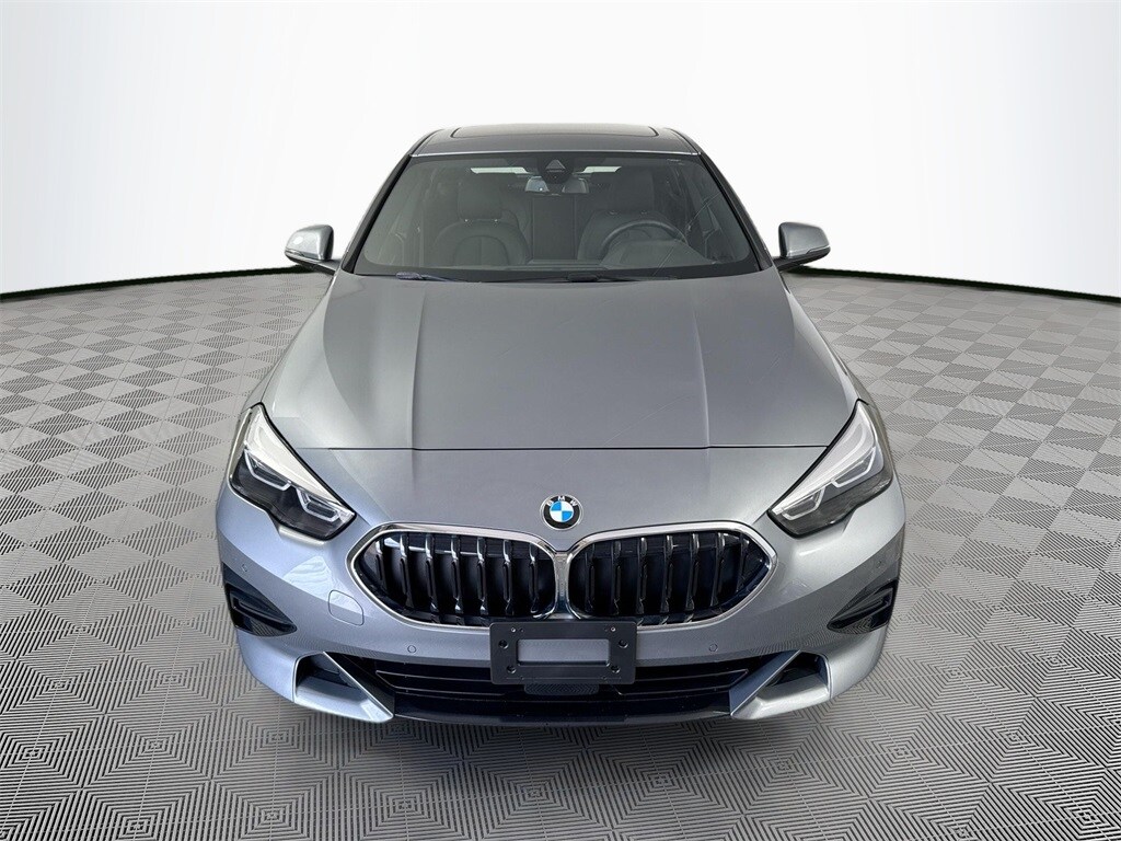2024 Bmw 228i xDrive Gran Coupe photo 2