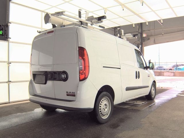 Used 2022 RAM Promaster City Base with VIN ZFBHRFAB4N6W54597 for sale in Plantation, FL