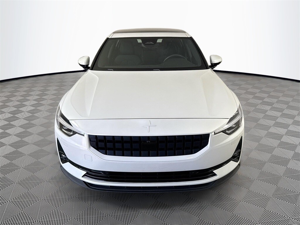 2021 Polestar PS2 photo 2