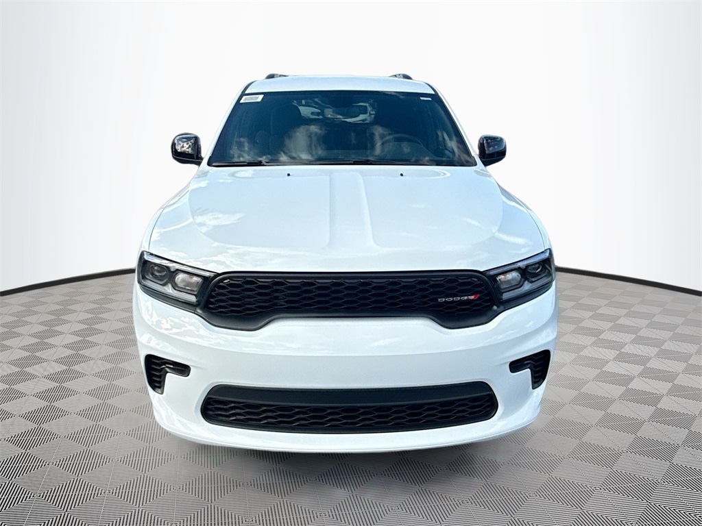 New 2026 Dodge Durango GT RWD Sport Utility