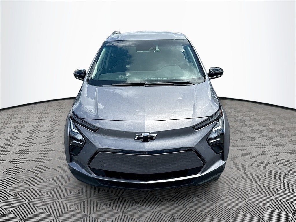 Used 2023 Chevrolet Bolt EV LT with VIN 1G1FW6S07P4179982 for sale in Plantation, FL