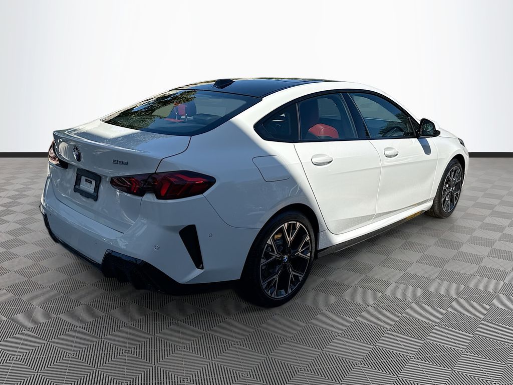2025 BMW 2 Series 228 - Photo 8
