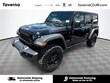 Jeep Wrangler 4xe