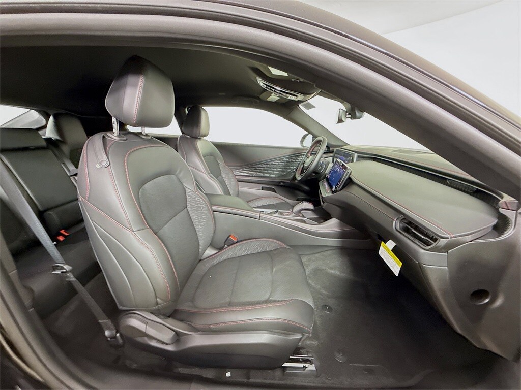 2025 Dodge Charger Daytona R/T - Photo 29