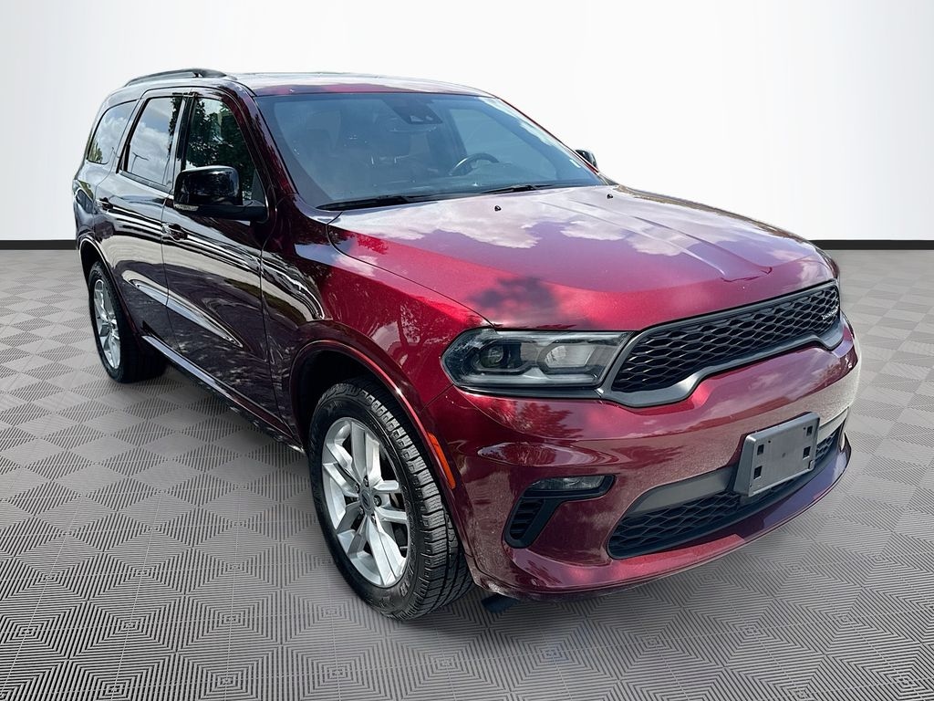 Used 2023 Dodge Durango GT Plus SUV