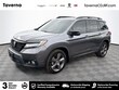  Honda Passport