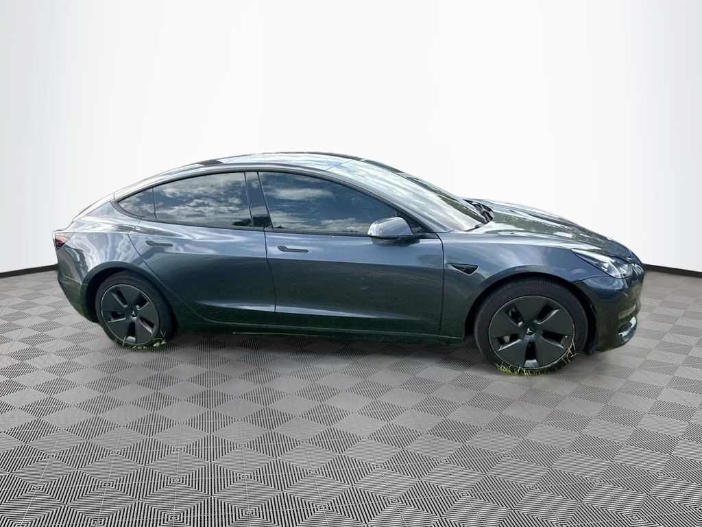 Used 2023 Tesla Model 3 Base Sedan
