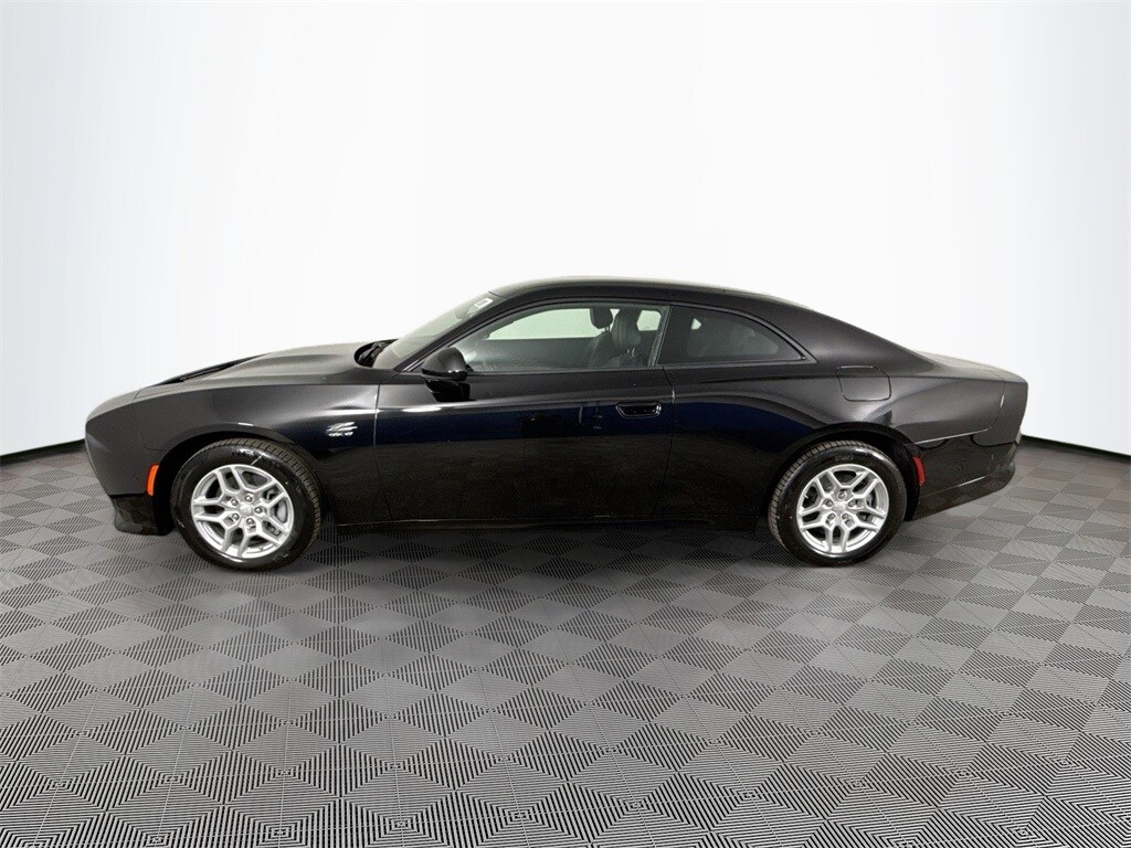 2025 Dodge Charger R/T photo 4