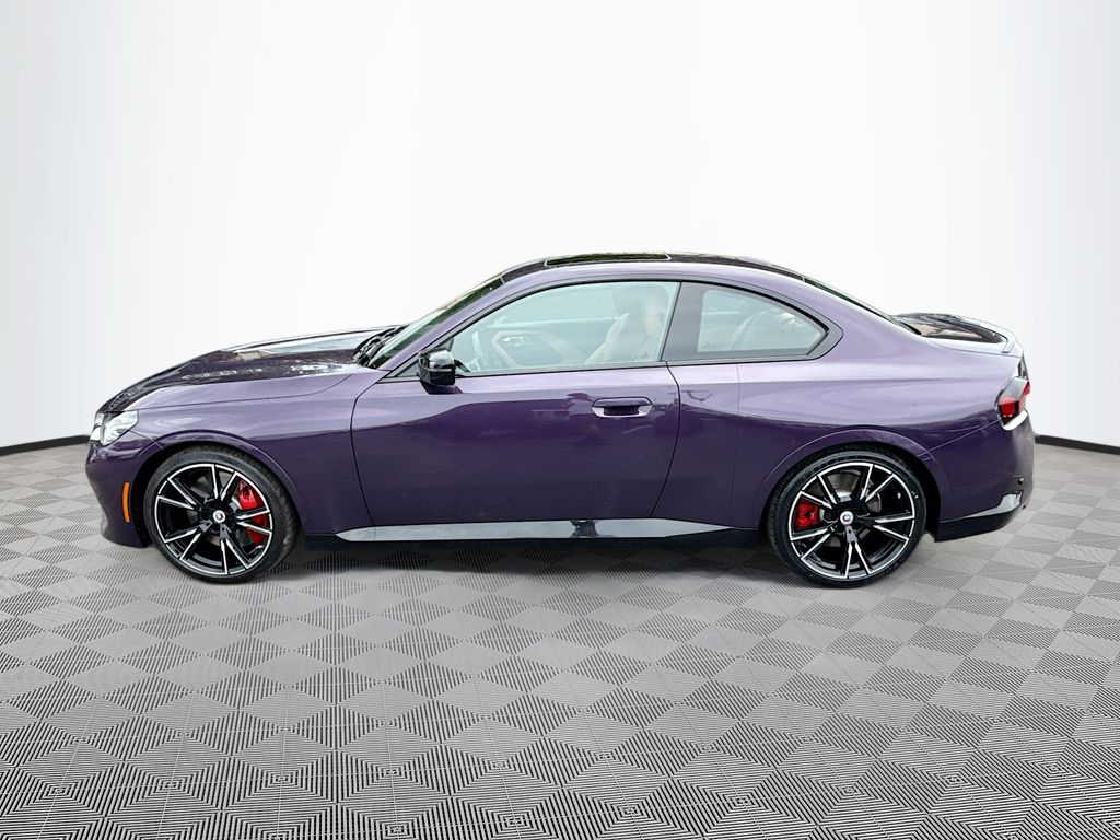 2023 BMW 2 Series 9
