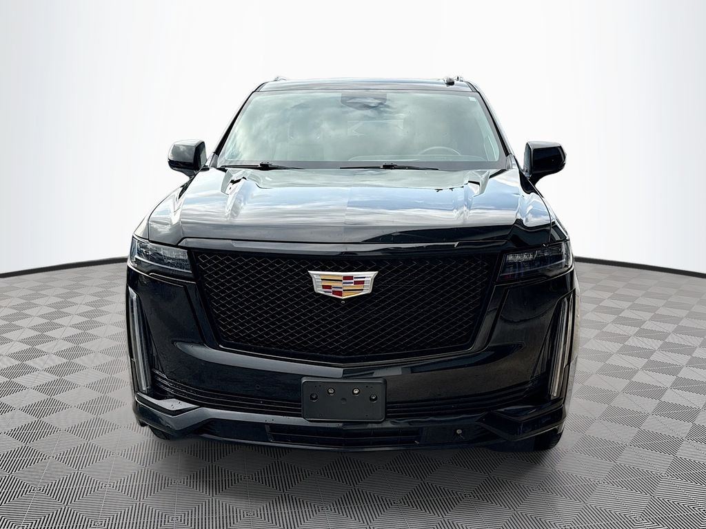 Used 2021 Cadillac Escalade ESV Sport Platinum SUV