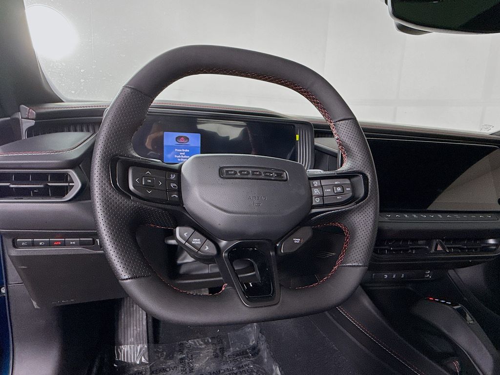 2025 Dodge Charger Daytona R/T - Photo 11