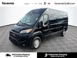  Ram ProMaster