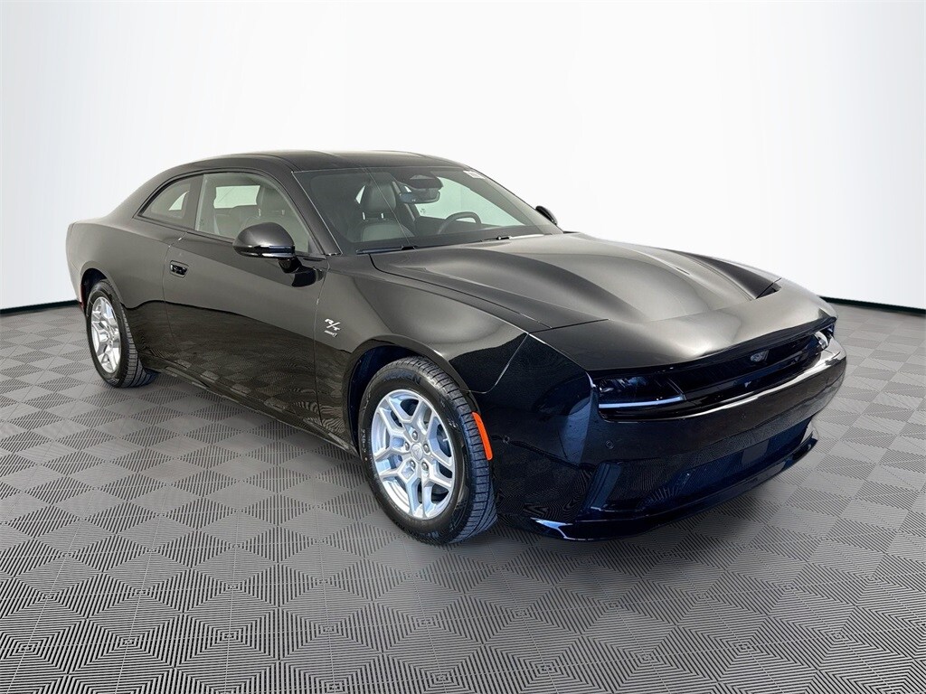 2025 Dodge Charger R/T photo 3