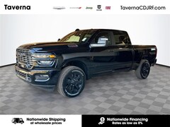 2026 Ram 2500 BIG HORN CREW CAB 4X2 6'4 BOX Pickup