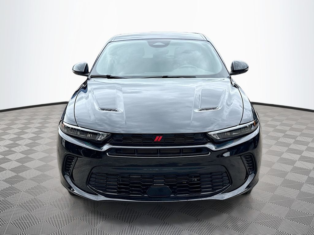 Used 2024 Dodge Hornet GT SUV