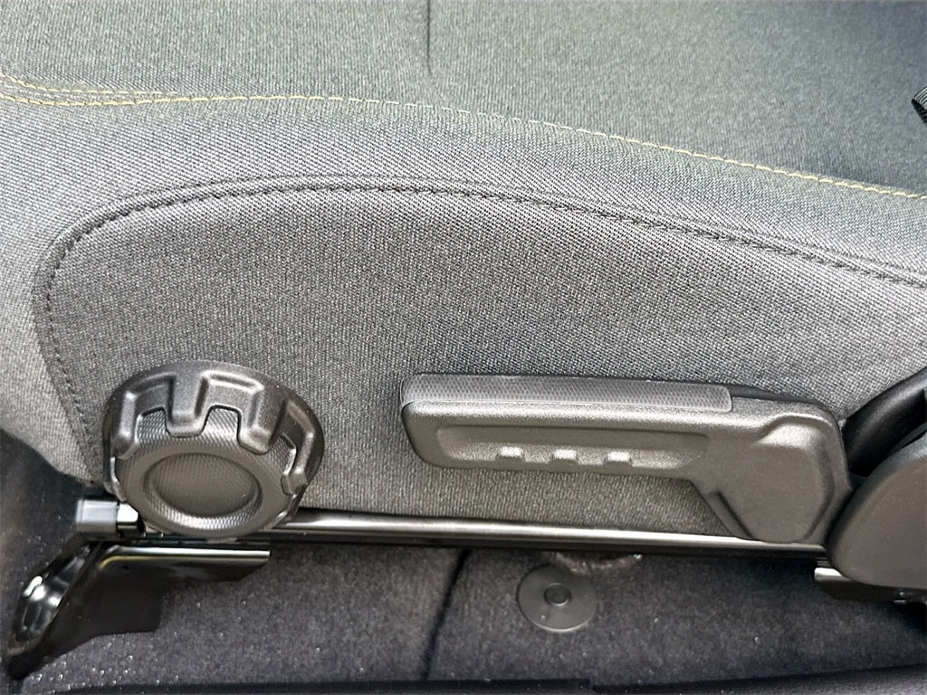 2026 Jeep Wrangler 2-Door Sport - Photo 18