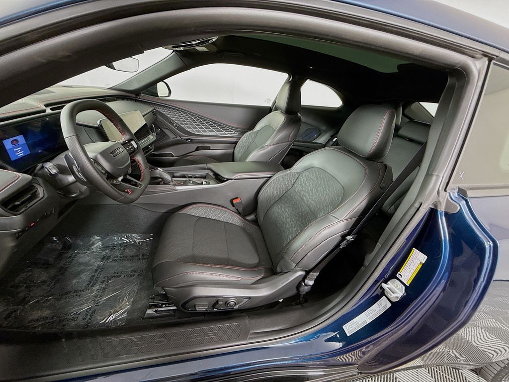 2025 Dodge Charger Daytona R/T - Photo 22