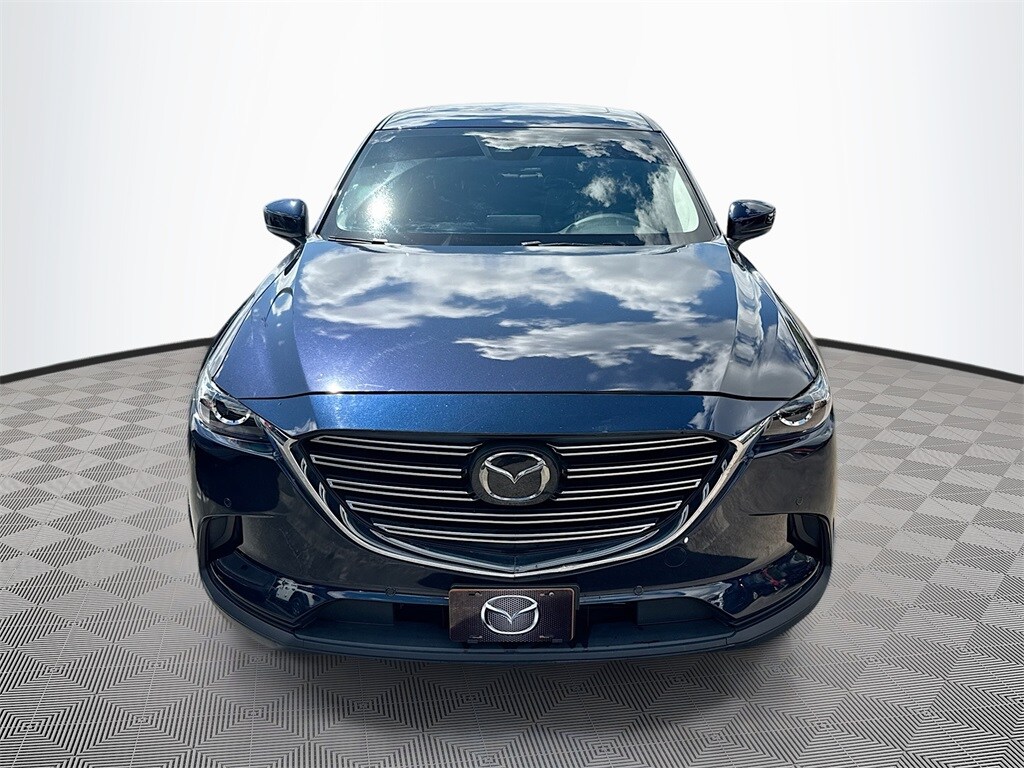 2020 Mazda CX-9 Touring photo 2