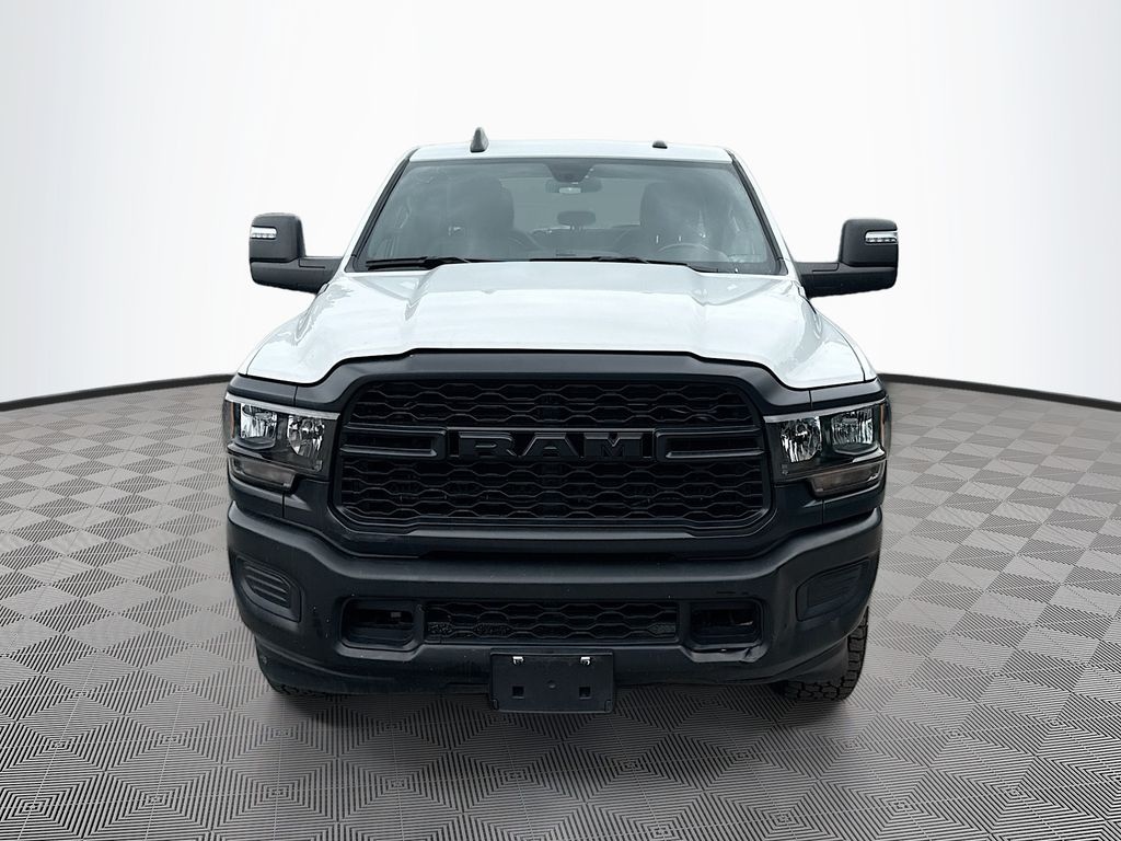 Used 2024 Ram 2500 Tradesman Truck