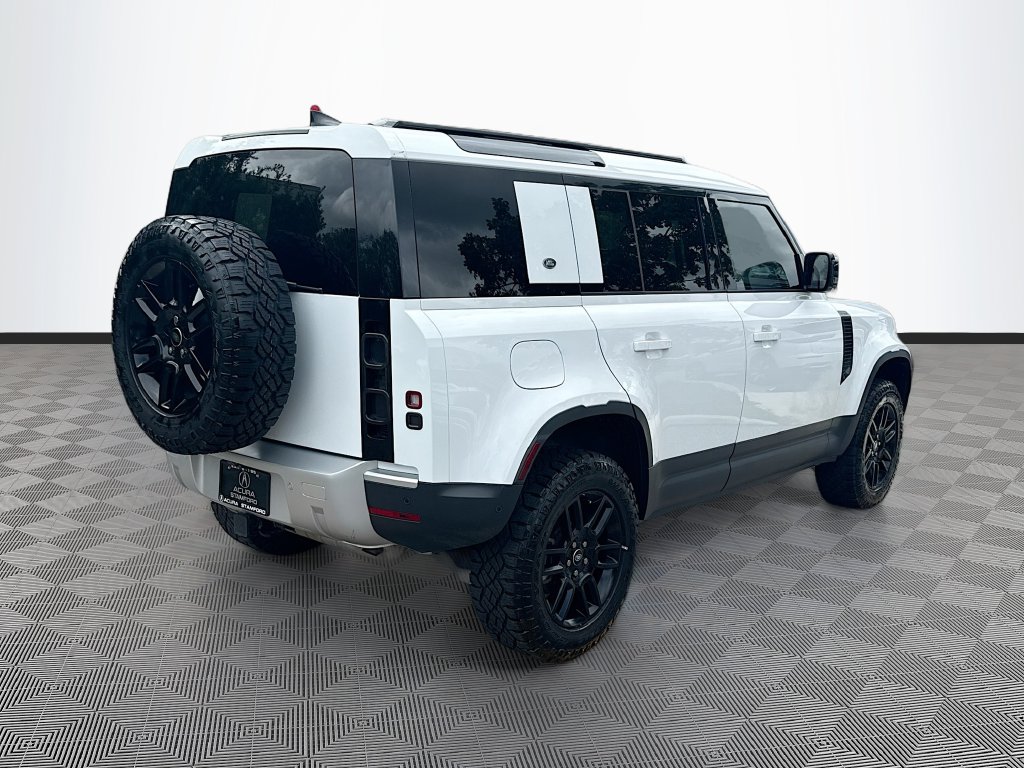 2024 Land Rover Defender S - Photo 6