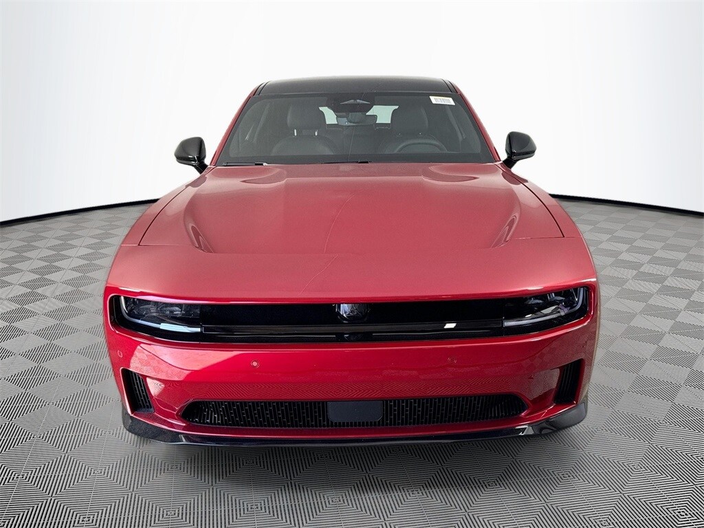 2025 Dodge Charger R/T photo 2