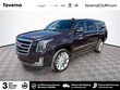 Cadillac Escalade ESV