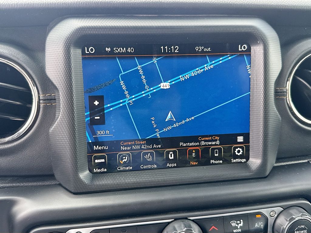 2022 Jeep Wrangler Unlimited High Altitude 4XE - Photo 14