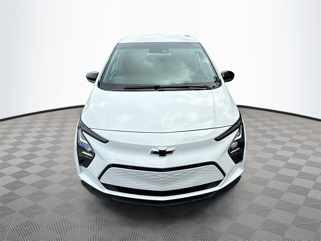 Used 2023 Chevrolet Bolt EV LT with VIN 1G1FW6S08P4203142 for sale in Plantation, FL