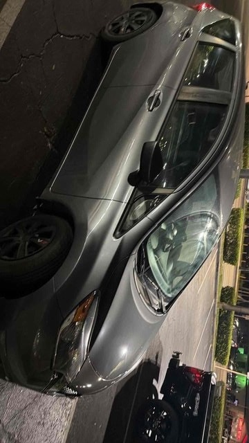 2018 Nissan Versa Note SV