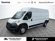  Ram ProMaster