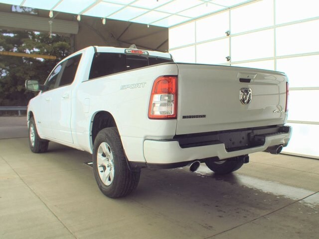 2022 Ram 1500 Big Horn Lone Star photo 4