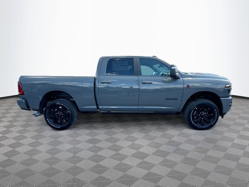 New 2026 Ram 2500 LARAMIE CREW CAB 4X4 6'4 BOX Pickup