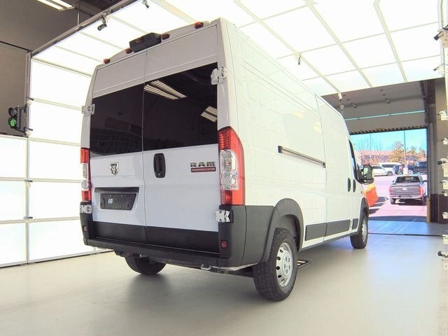 2021 Ram ProMaster 2500 photo 2