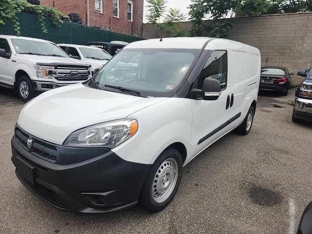 2017 RAM Promaster City