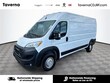  Ram ProMaster