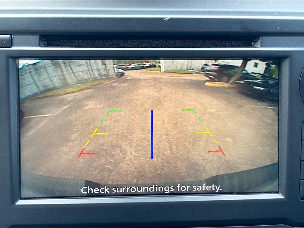 2019 Nissan Titan XD SV - Photo 14