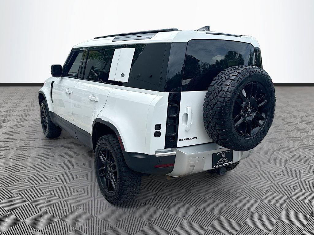 2024 Land Rover Defender S - Photo 8