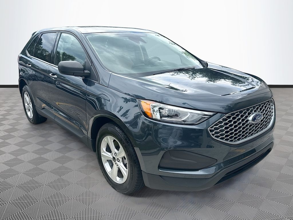 Used 2023 Ford Edge SE SUV