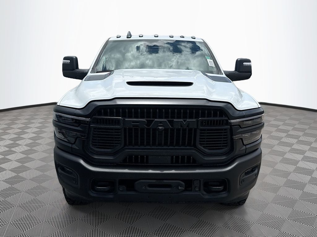 New 2026 Ram 2500 POWER WAGON CREW CAB 4X4 6'4 BOX Pickup